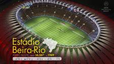 Vorfreude auf das größte Sportereignis der Welt: EA SPORTS Fussball-Weltmeisterschaft Brasilien 2014