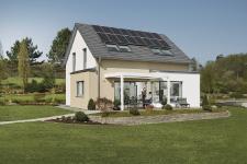 Silber für WeberHaus beim SmartHome Deutschland Award