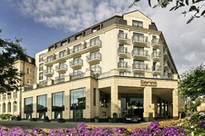 Dorint Maison Messmer Baden-Baden: Hotel gehört zu den 50 besten in Deutschland