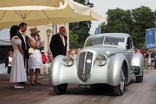 RETRO CLASSICS meets Barock - zum siebten Mal