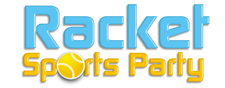 Racket Sports Party: ab sofort im Handel erhältlich