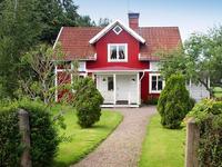 Urlaub im Traumhaus