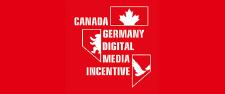 140.000 Euro für vier Projekte des Canada Germany Digital Media Incentive