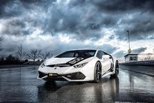 "Jetzt wird's wild" - Huracan O.CT800 Supercharged by O.CT Tuning