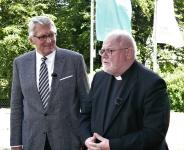 Synodaler Weg der katholischen Kirche in Deutschland