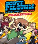 Der erneute Kampf für die Liebe in Scott Pilgrim gegen den Rest der Welt®: Das Spiel - Complete Edition verfügbar Winter 2020