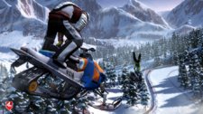 dtp entertainment bringt WinterSports 2011 für PC, PlayStation3, Wii und Xbox 360