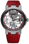 Executive Skeleton Tourbillon Boutique