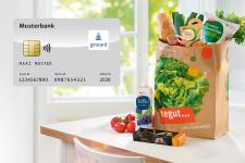 Kontaktlose girocard-Zahlung seit 4. Dezember bei tegut... möglich