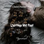 L'héritage Mac Fleet : une pièce radiophonique hommage aux grands maîtres du fantastique, par Claire Panier-Alix