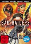 Jetzt neu auf DVD & Blu-ray: Limited Editions, Horror, FSK 18, Filmbox, Sci-Fi, Kult & Trash