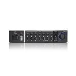 Audio-Technica stellt auf der InfoComm den ATDM-0604 Digital SmartMixer vor