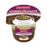 Grand Dessert Double Coffee: Die Innovation, die alles toppt