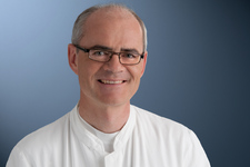Professur für PD Dr. Thomas Zeller