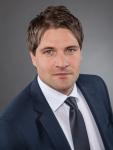 Dr. Thomas Geppert neuer Landesgeschäftsführer des DEHOGA Bayern