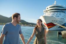 Nummer 1 im Kundenvertrauen: AIDA ist Spitzenreiter bei Kreuzfahrten