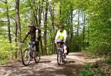 Ferienprogramm im Nationalpark