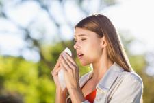 5 Tipps für Pollenallergiker im Frühling