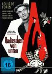 Klassiker und limitierte Editionen neu auf DVD & Blu-ray! Louis de Funes - Jack Nickolson - Charles Dickens ´Die kleine Lady´!