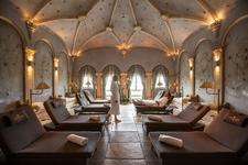 Wohlfühlwochen in den Europa-Park Hotels