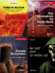 Frostiger Empfang bei den Centauren, Anzeichen von Leben sowie Wodka mit Kirschsaft – Fünf E-Books von Freitag bis Freitag zum Sonderpreis