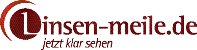 Online-Shop linsen-meile.de - Kontaktlinsen für jeden