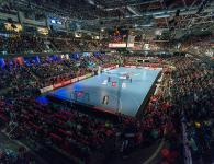 DKB Handball-Bundesliga: der HC Erlangen startet in Flensburg