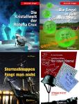 Eine Katastrophe im Kosmos, Krieg gegen Außerirdische und was Männer und was Frauen wollen – Fünf E-Books von Freitag bis Freitag zum Sonderpreis