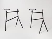 Thonet, minimum und Mark Braun auf dem Siegertreppchen: Tischbock m01 gewinnt German Design Award 2016