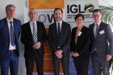 EU-Förderung für Projekte der angewandten Forschung: Netzwerk-Treffen in Brüssel