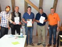 Titel verteidigt! Siegermost kommt wieder aus Rottenburg