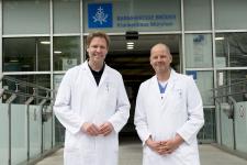 Erstes DKG-zertifiziertes Uroonkologisches Zentrum in München und Umgebung