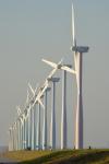 Hannovers Windparkplanung unwirksam - unzureichende Differenzierung und Verstoß gegen TA Lärm