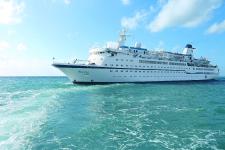 MS Berlin: Schlagerstars auf hoher See