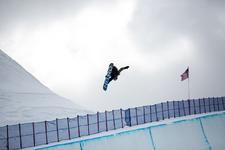 FIS Snowboard World Cup News