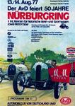 Opel bringt seine Siegtypen zum Oldtimer Grand Prix