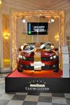 Der letzte VW Golf Cabrio Auto Jackpot ist gefallen
