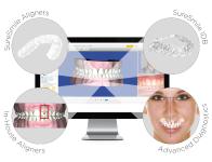 Primescan, CEREC Ortho und SureSmile: Überzeugende Kombination für den digitalen Workflow in der Kieferorthopädie