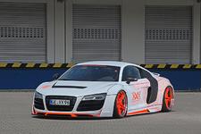 TUNERFELGEN für den Audi R8