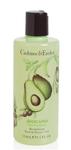 Neu bei Crabtree & Evelyn: AVOCADO, Olive & Basil Body and Hand Care Collection