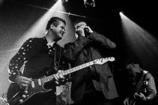 Abgesagt: They've got the Blues... Fingerpicking-Künste im Wunderland Kalkar