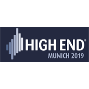 HIGH END 2019