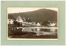 Historischer Abendstadtrundgang durch Bad Liebenzell