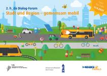 Zweites Dialog-Forum der Hochschule Darmstadt thematisiert Fragen der Mobilität