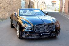 Bentley Continental GTC *First Edition*