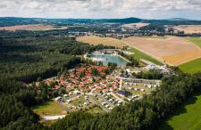 Familienurlaub im Trixi Ferienpark Zittauer Gebirge