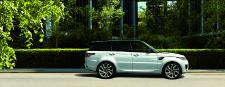 MENNEKES mit optimalem Rundum-Paket für Kunden von Jaguar Land Rover