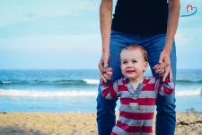 Corona und Herzfehler: Kinderherzen auf Reisen