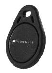 VisorTech Transponder-Schlüssel für elektrischen Tür-Schließzylinder TSZ-520