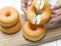 Premium Donut Base